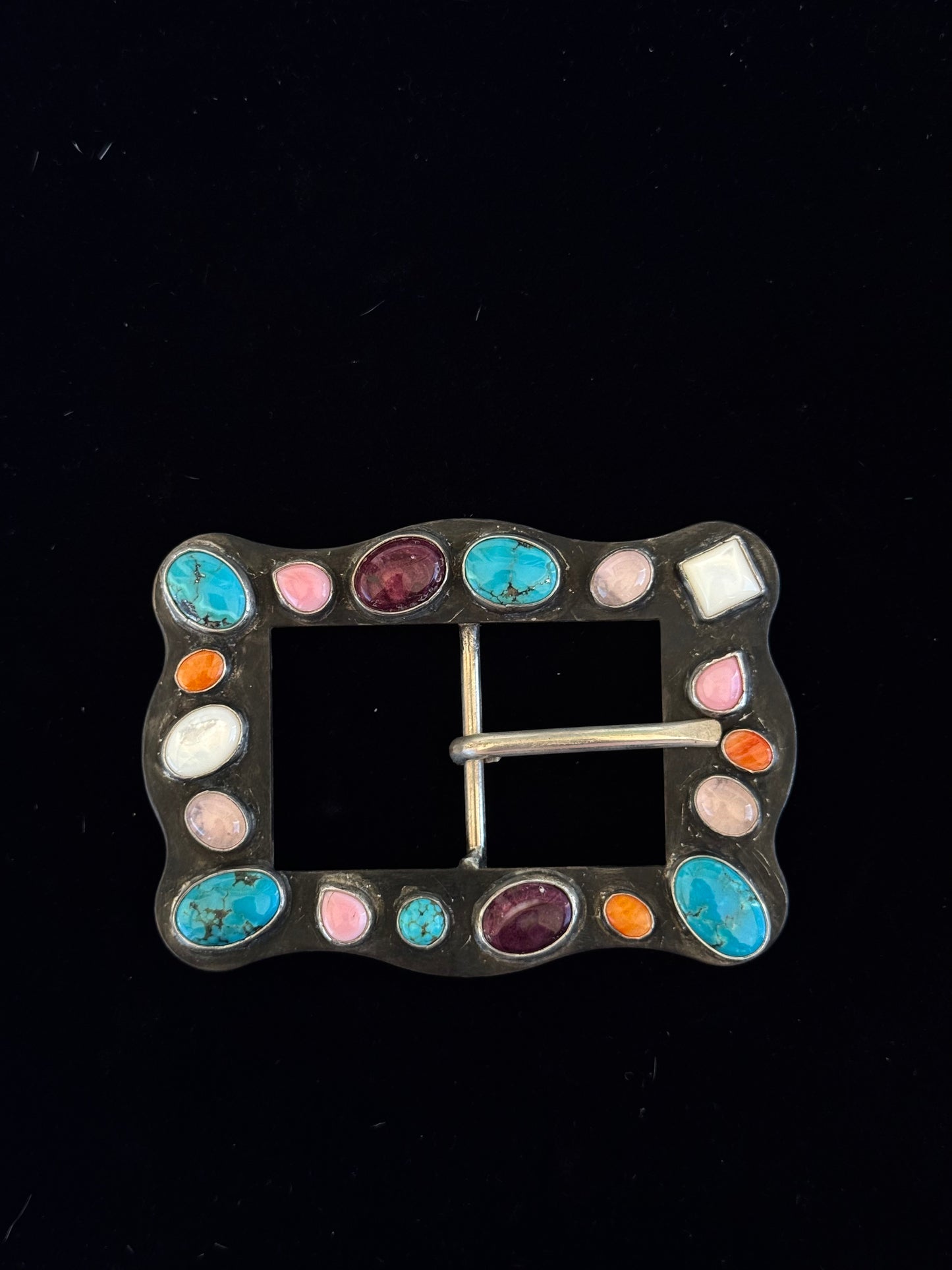 Kitchen Sink Belt Buckle