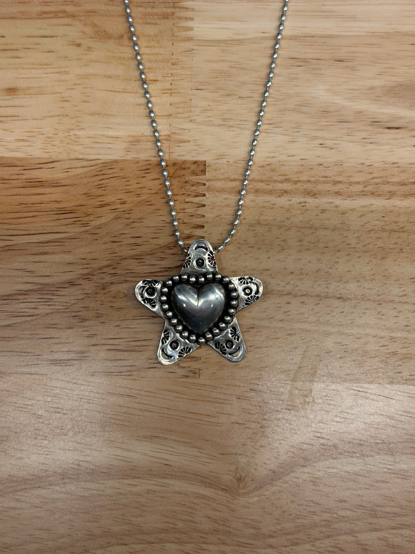 Written in the Stars Stacker Necklace