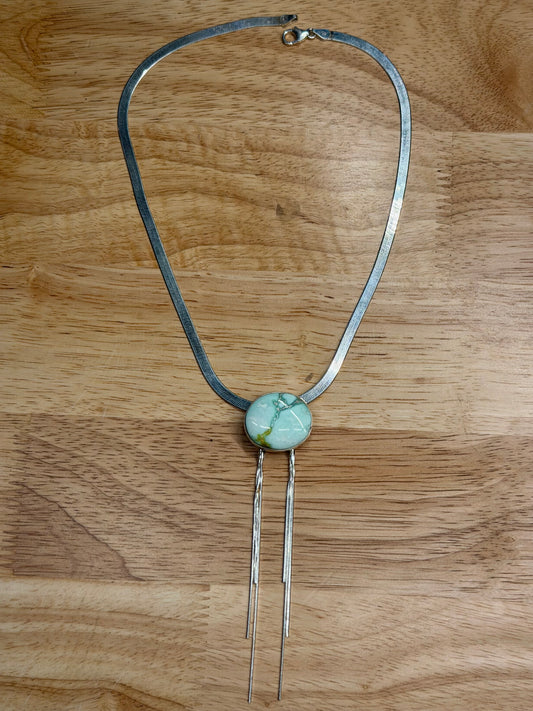 Palomino Peak Bolo