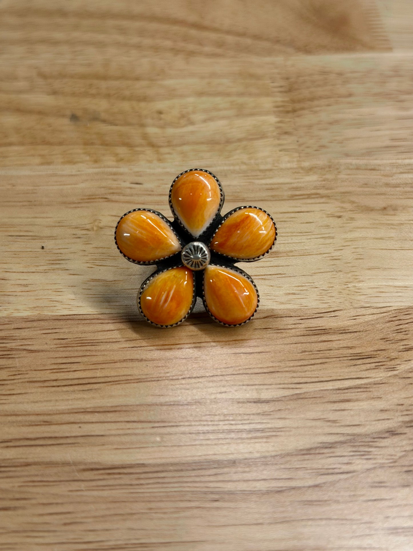 The “He loves me, He loves me not” ring