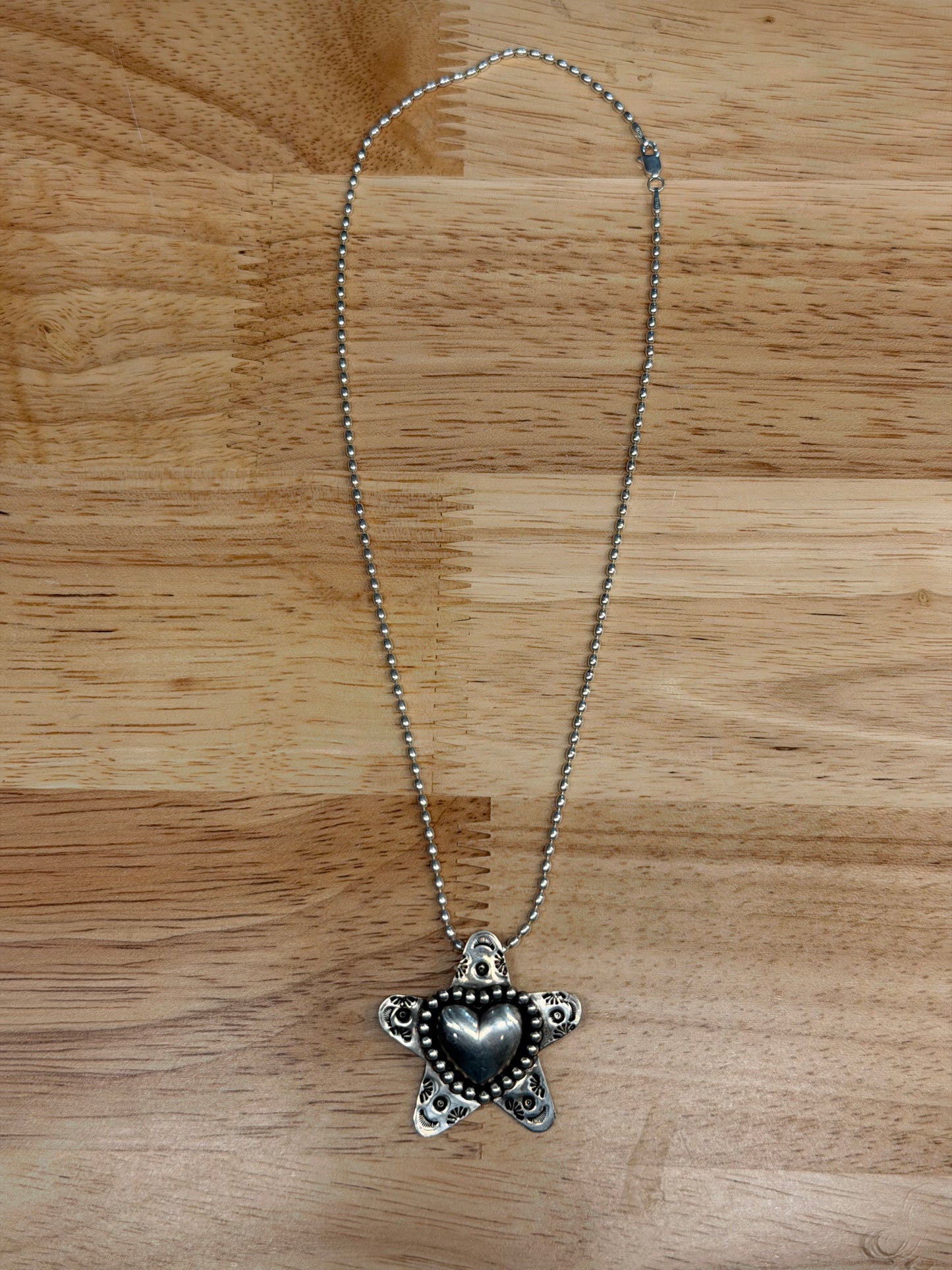 Written in the Stars Stacker Necklace
