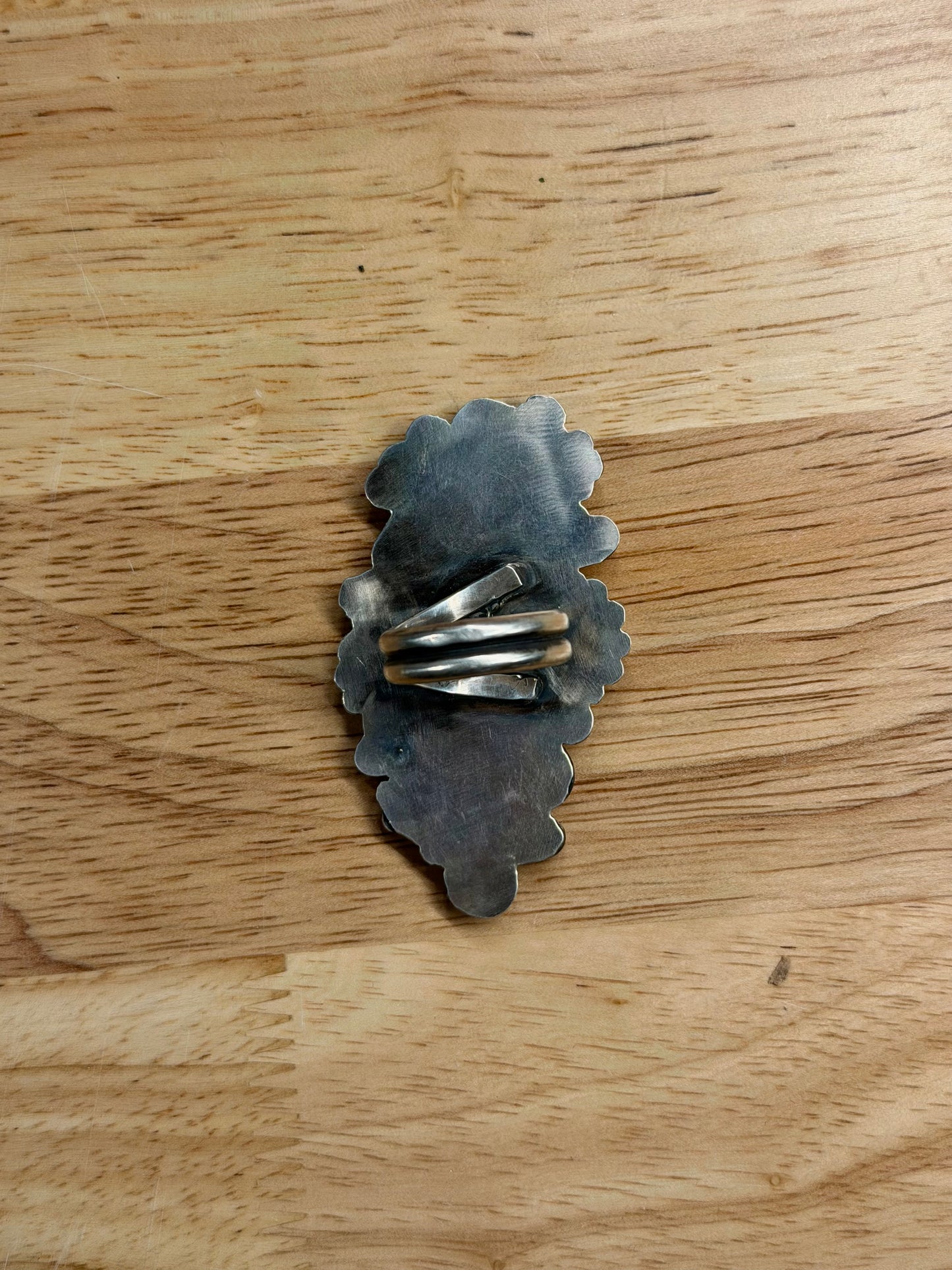 The Electric Feelz Ring