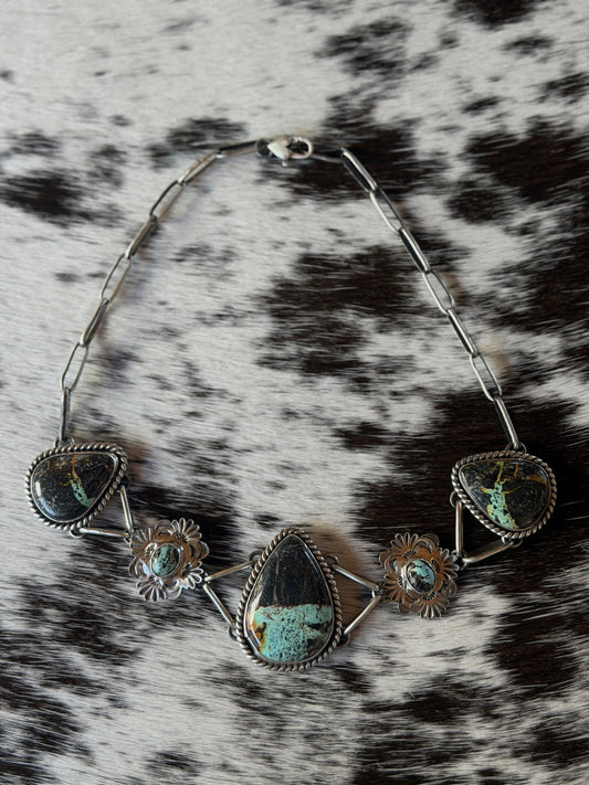 The Stevie Nix Choker