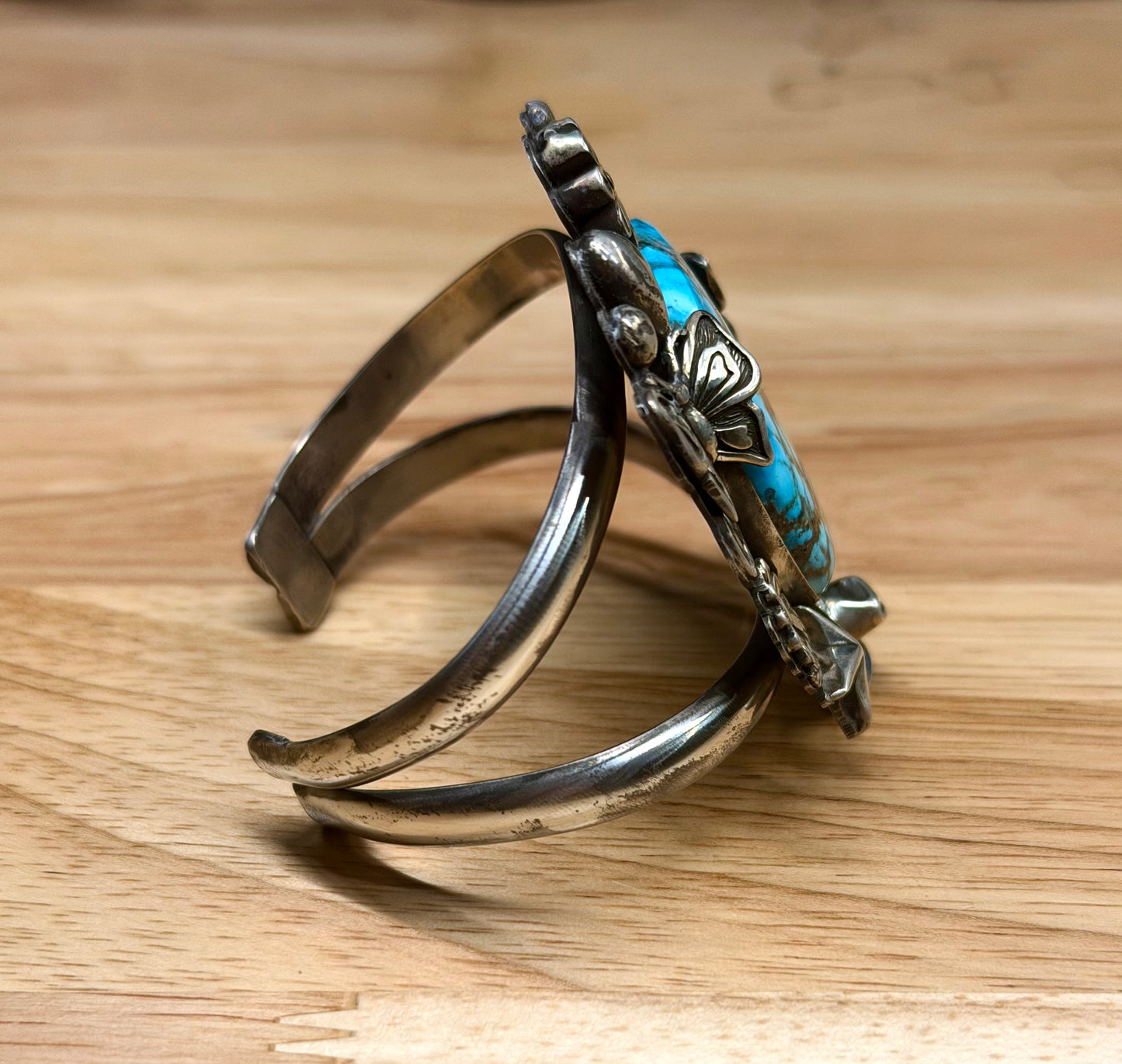 Favorite Things Cuff