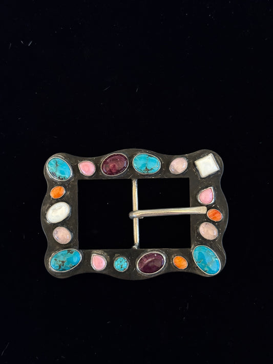 Kitchen Sink Belt Buckle