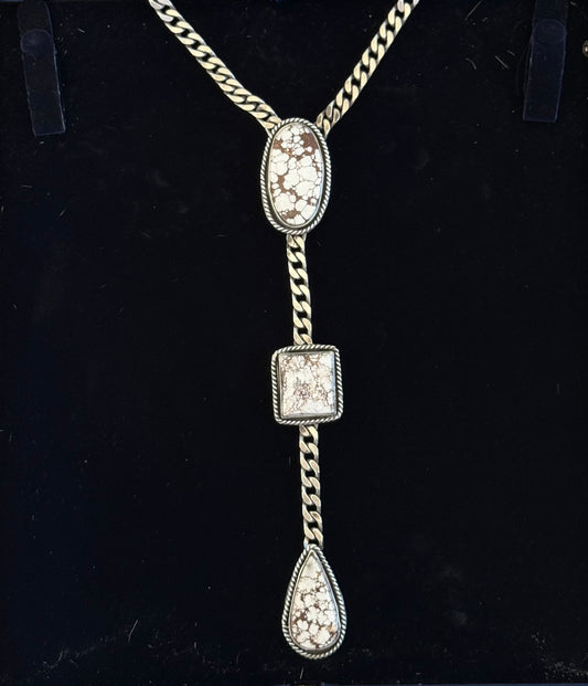 Wild Woman Lariat