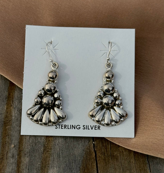 Sterling Silver Dangle