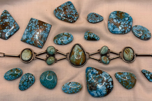 Classic Cowgirl Choker